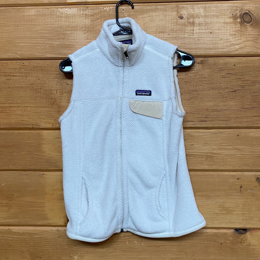 Patagonia Vest